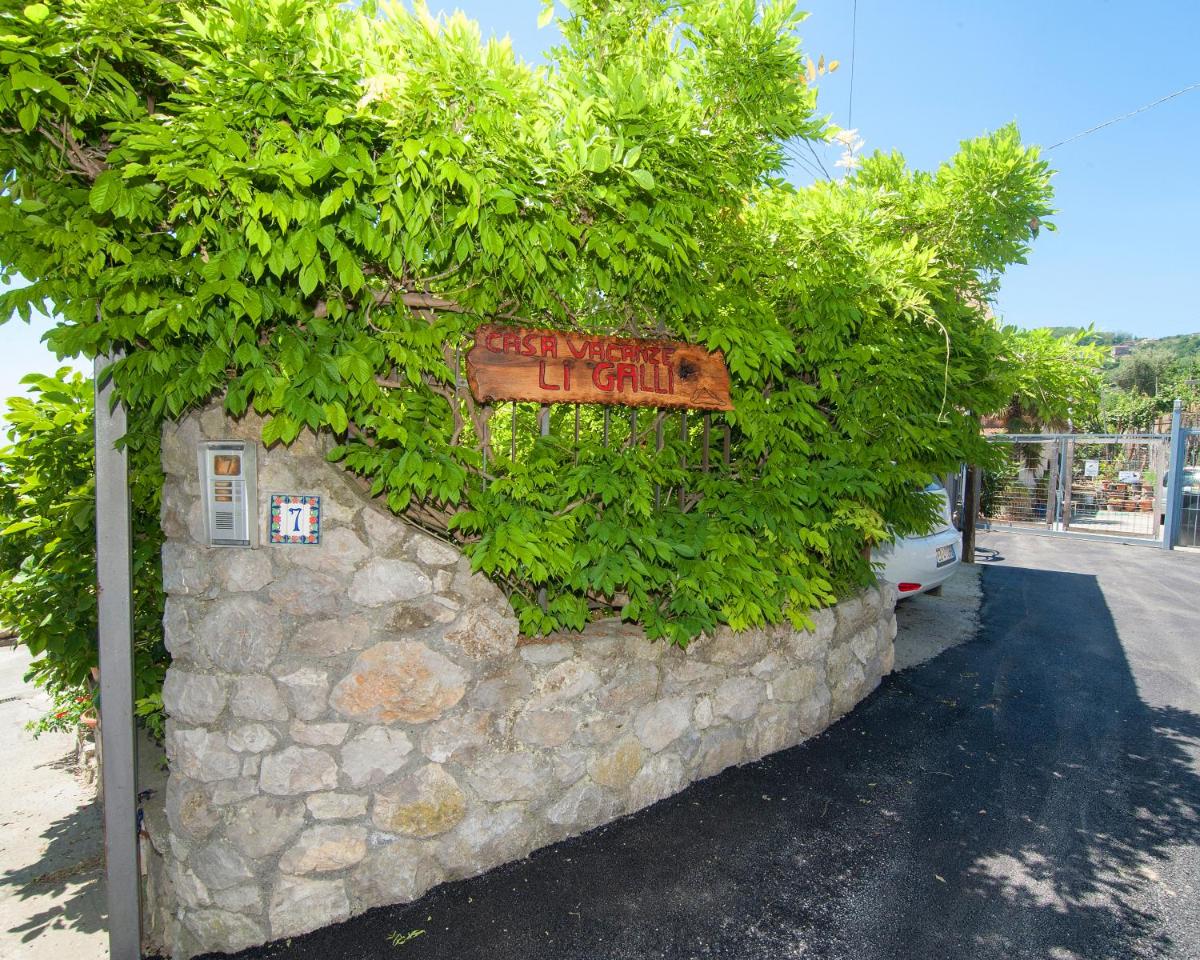 Casa Vacanze Li Galli - Housity