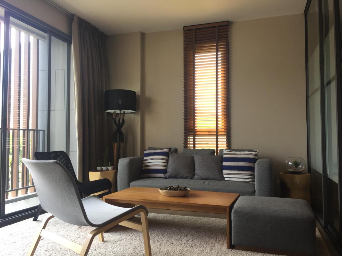 Away 23 Estate at Khaoyai - Housity