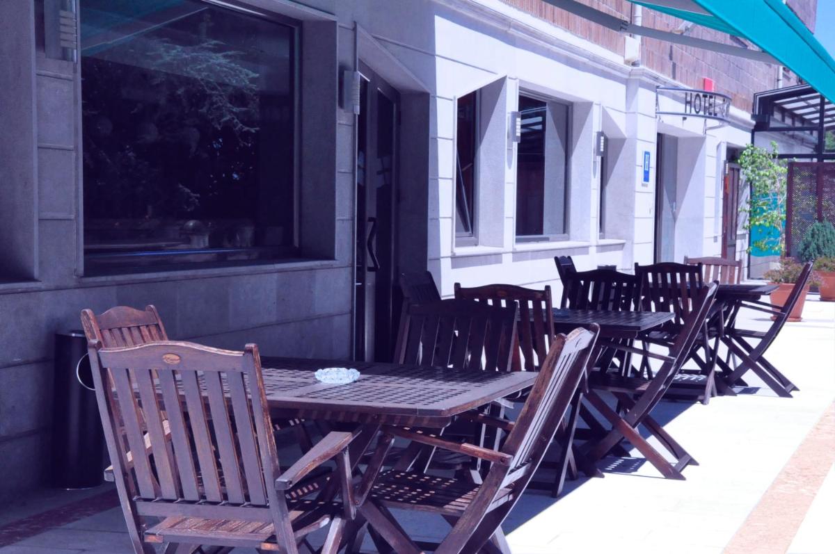 Imagen de la galería de Hotel San Millán, en Santander