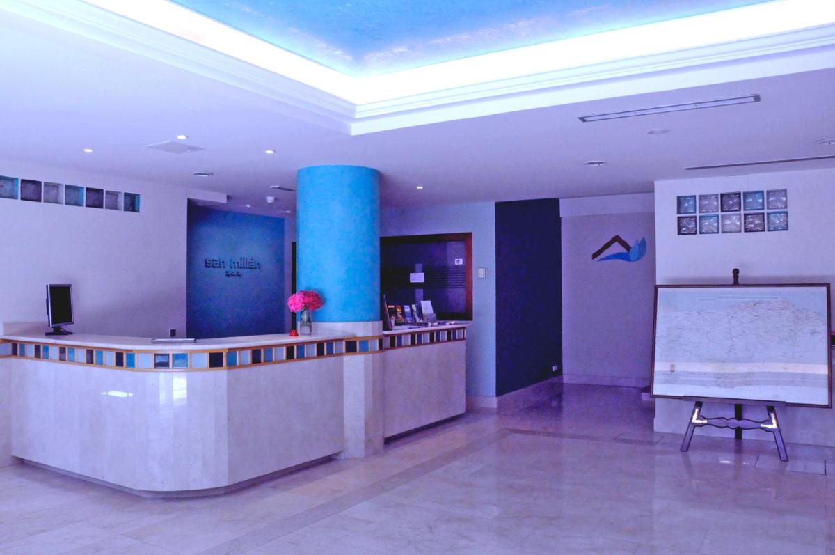 Imagen de la galería de Hotel San Millán, en Santander