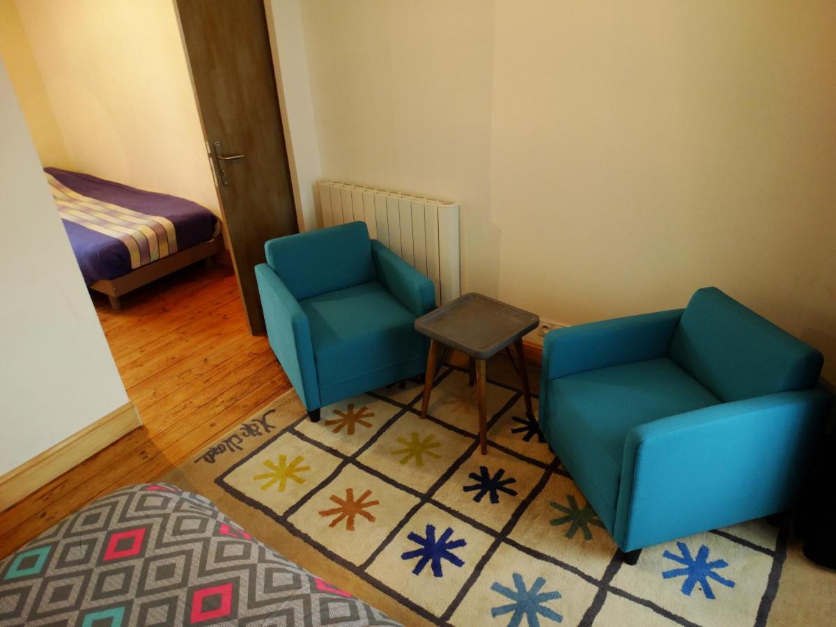 Le Relais - Housity