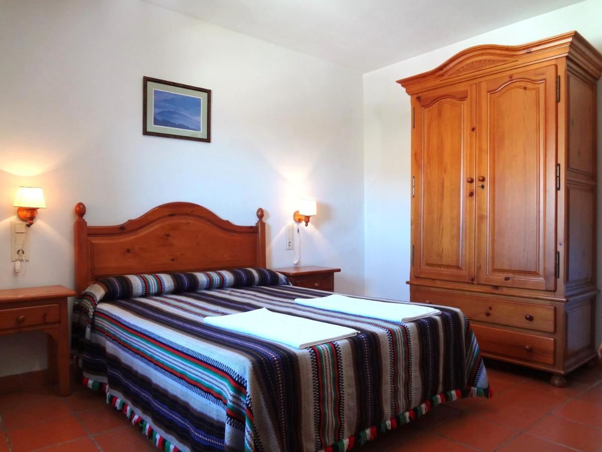 Apartamentos Rurales Poqueira - Housity