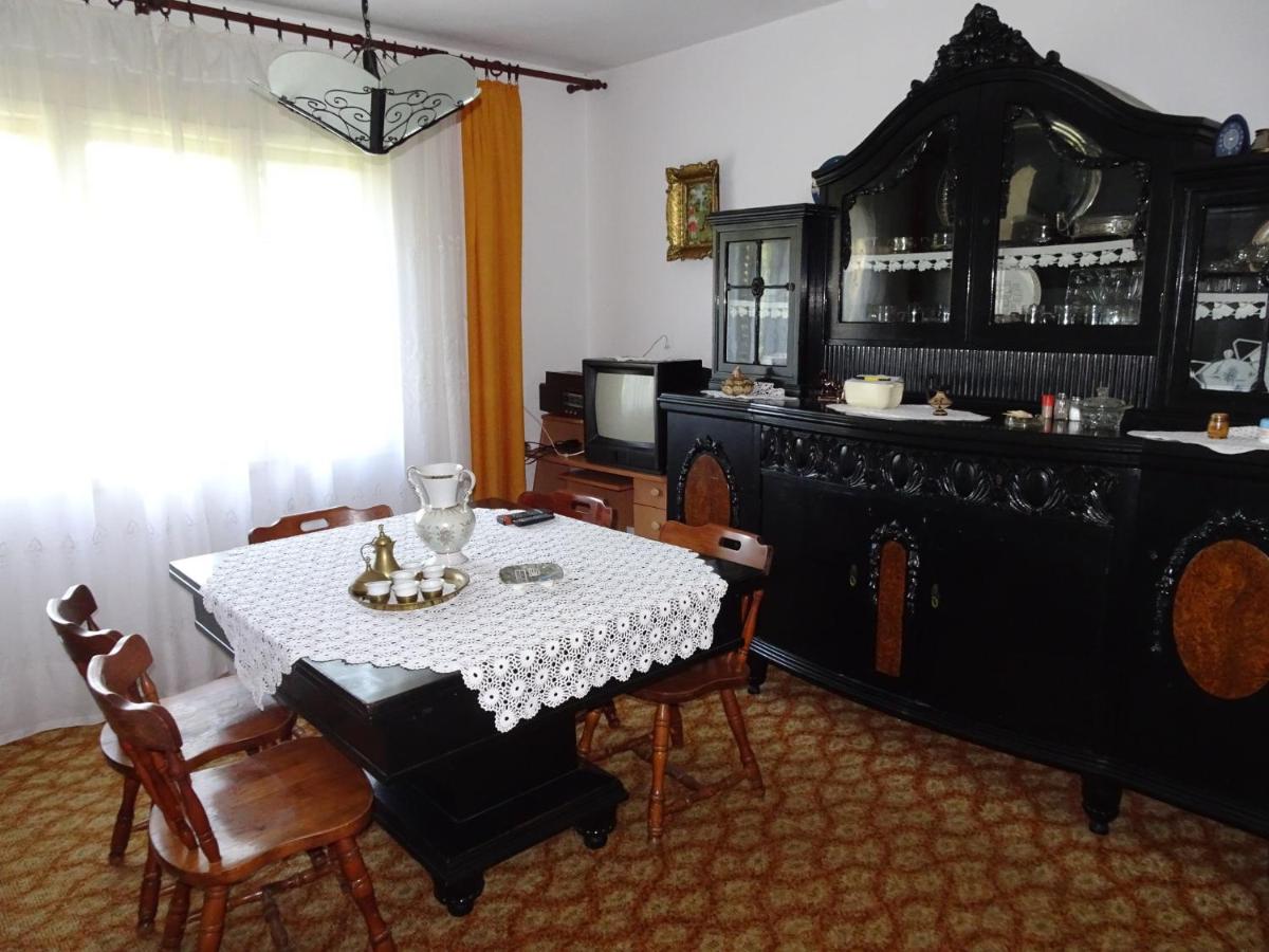 Holiday Home Crkvina - Housity