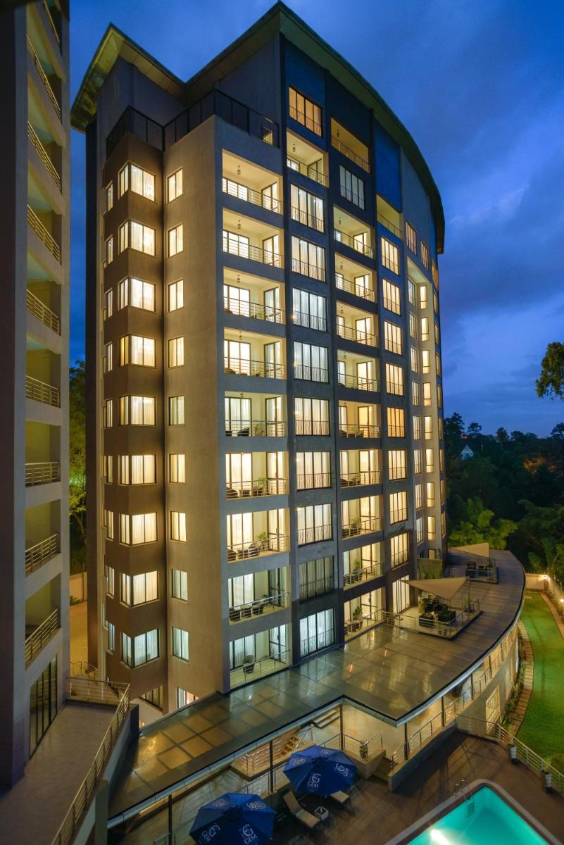 GemSuites Hotel and Serviced Apartments Riverside - Housity