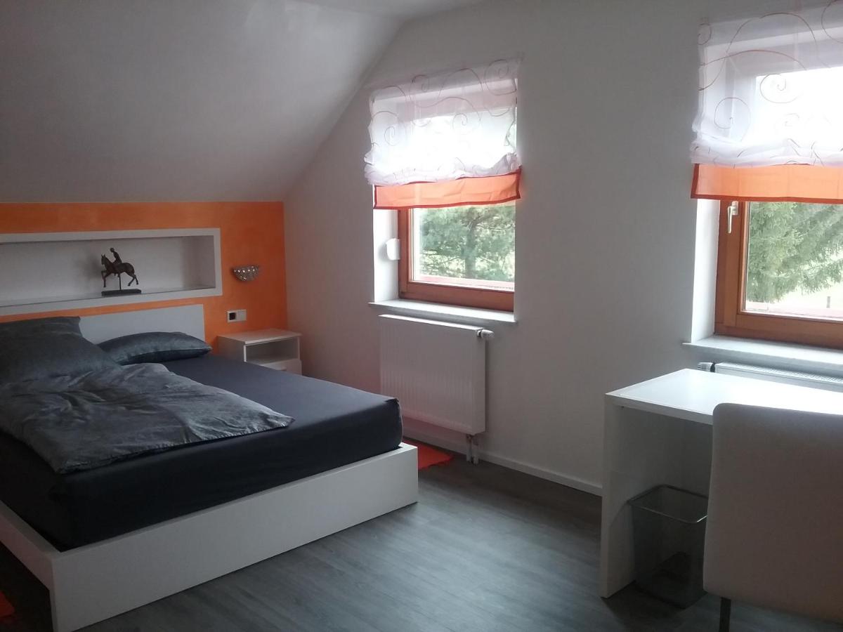 Suitetrails - Gästezimmer Heßdorf