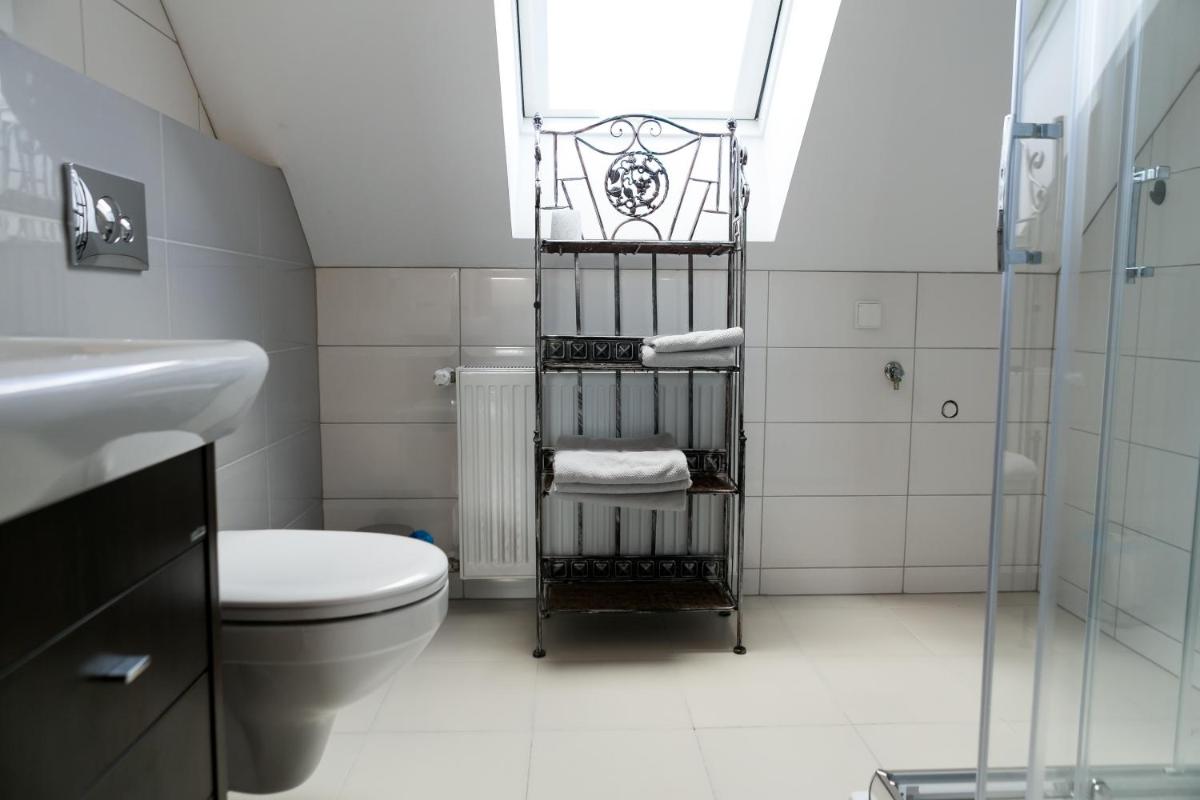 Mazurskie Apartamenty - Housity