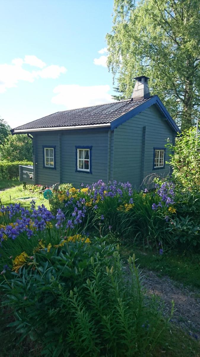 Ängsliden - Housity