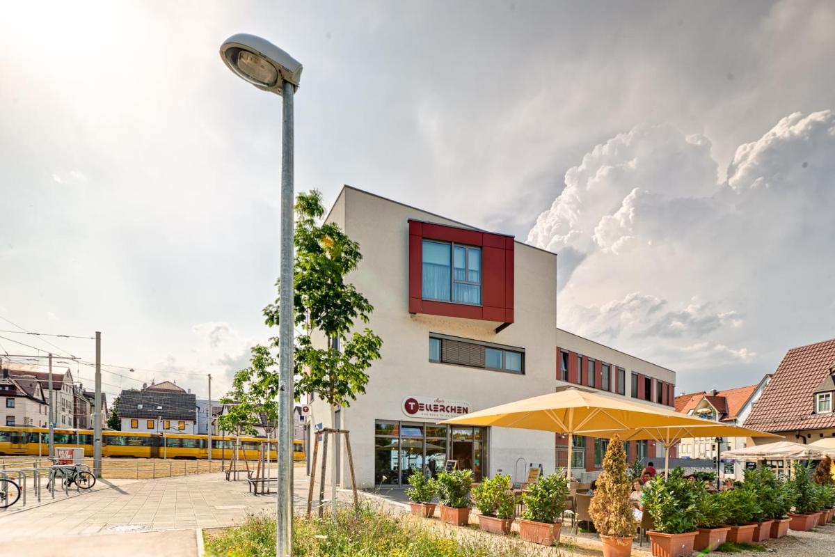 M-Hotel - Hizvo
