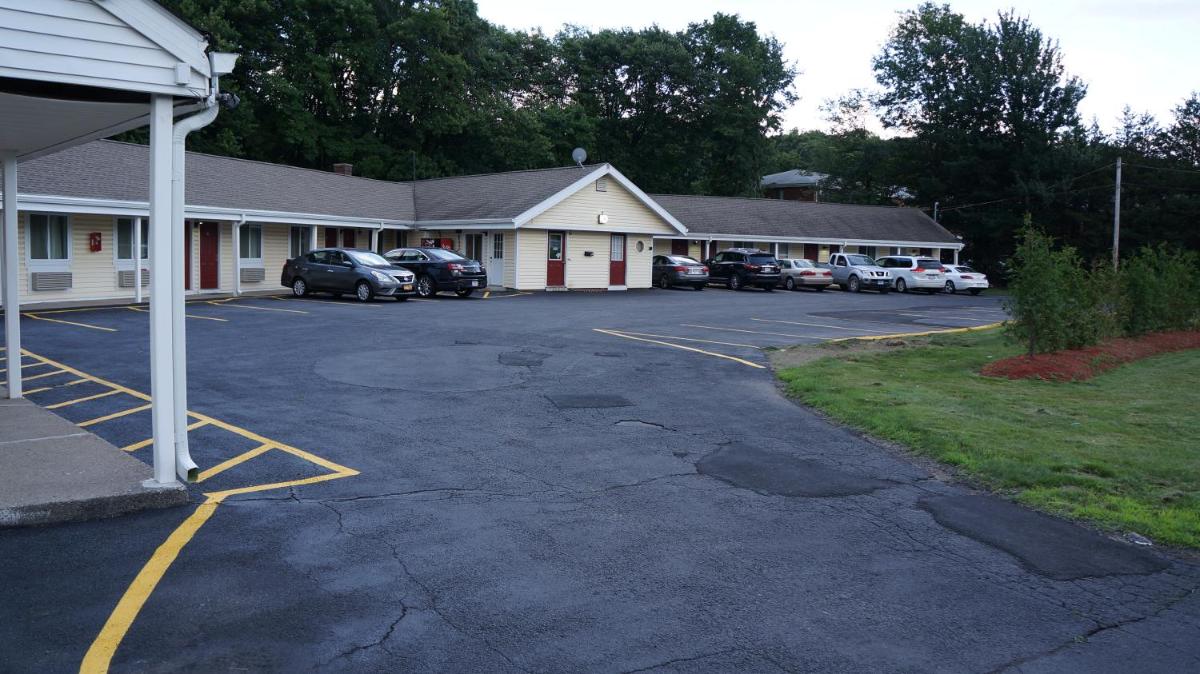 Best Stay Inn - Housity