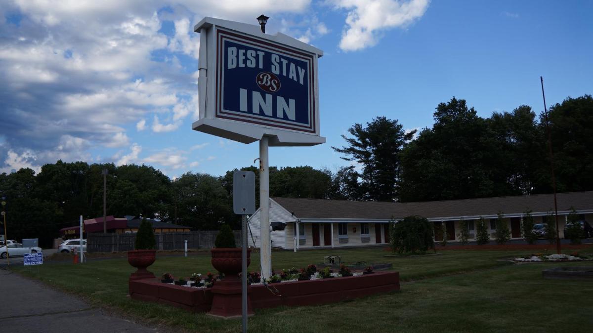 Best Stay Inn - Housity