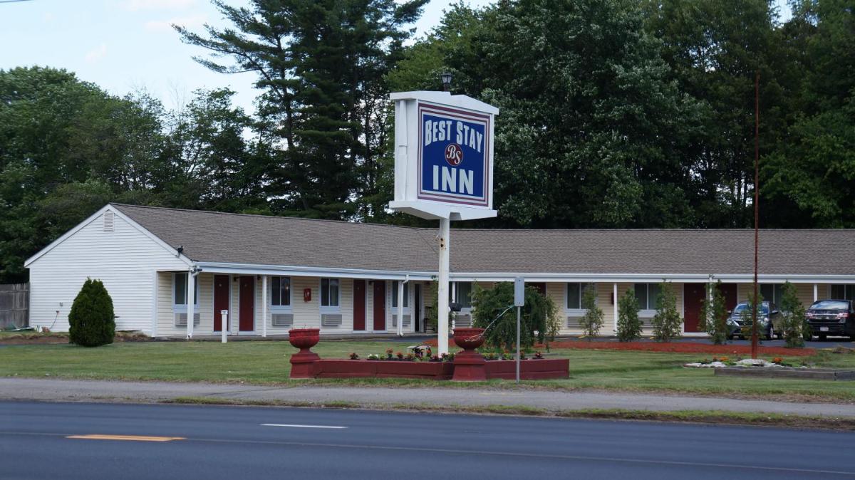 Best Stay Inn - Housity