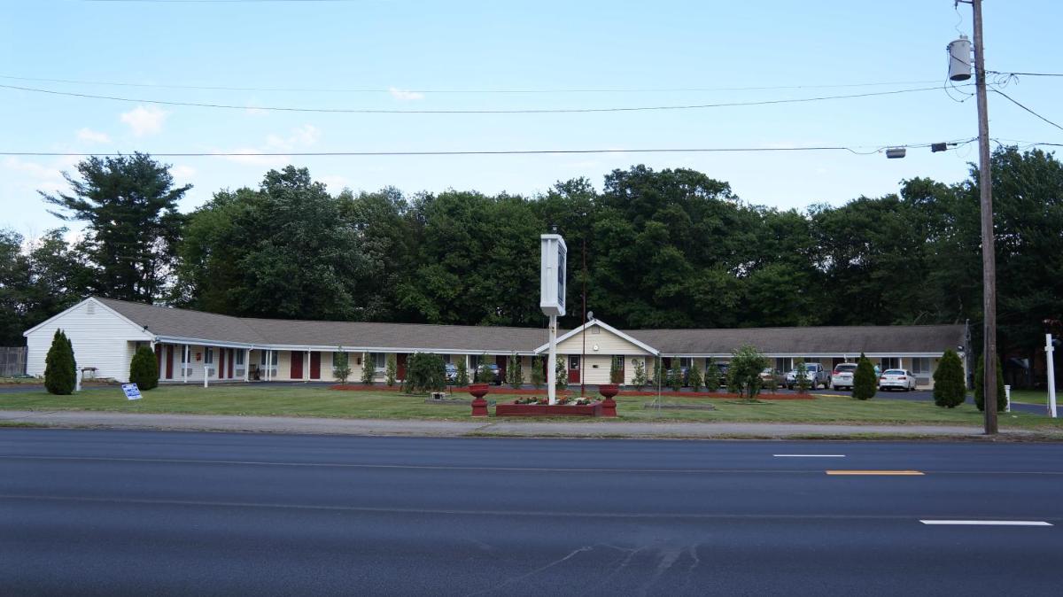 Best Stay Inn - Housity