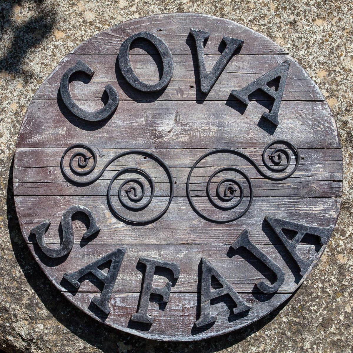 Cova Safaja - Housity