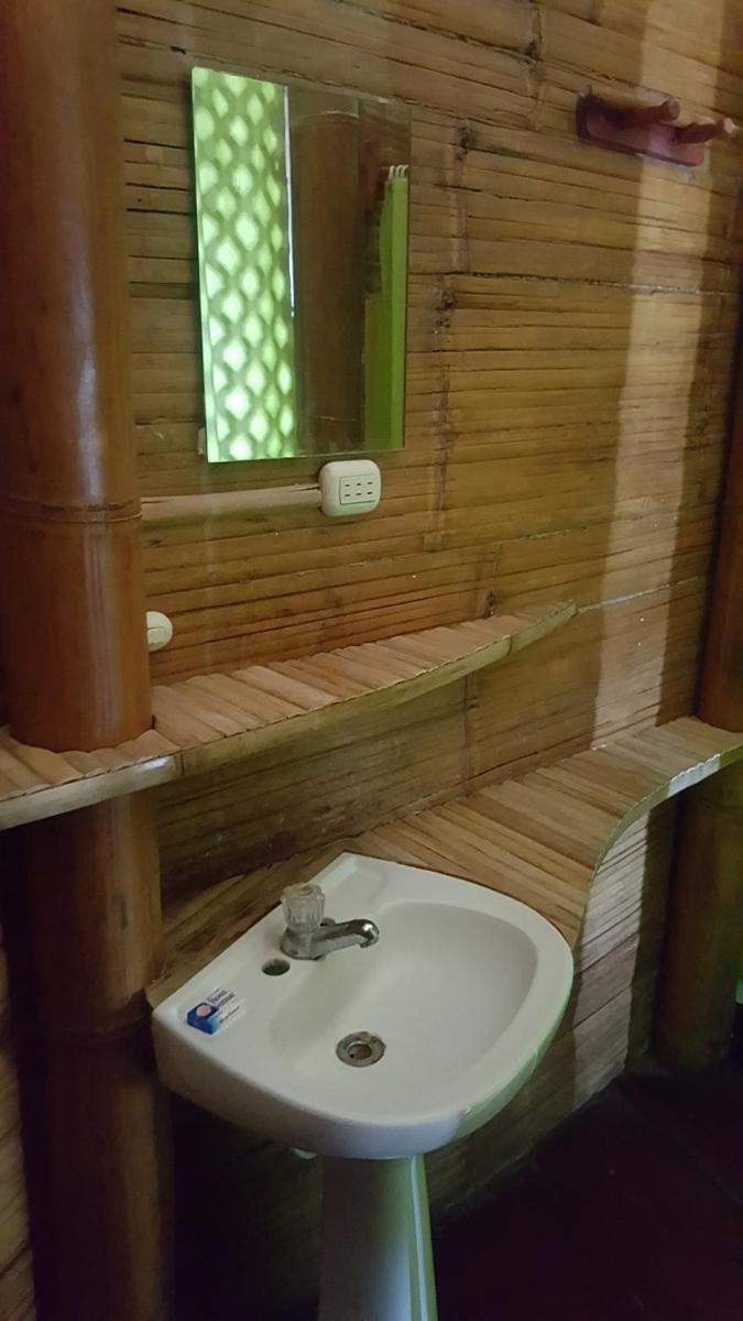 Eco-Hotel Playa Quilombo - Housity
