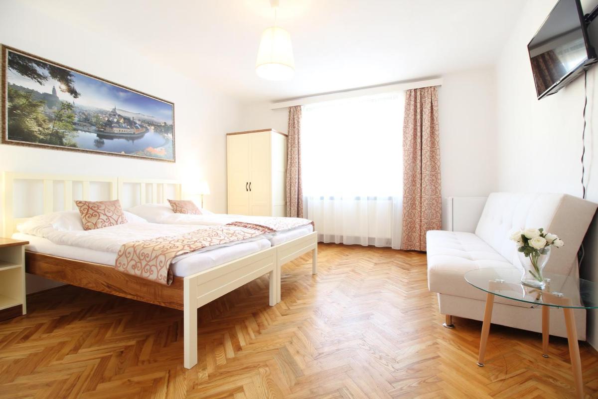 Villa Gallistl - Housity