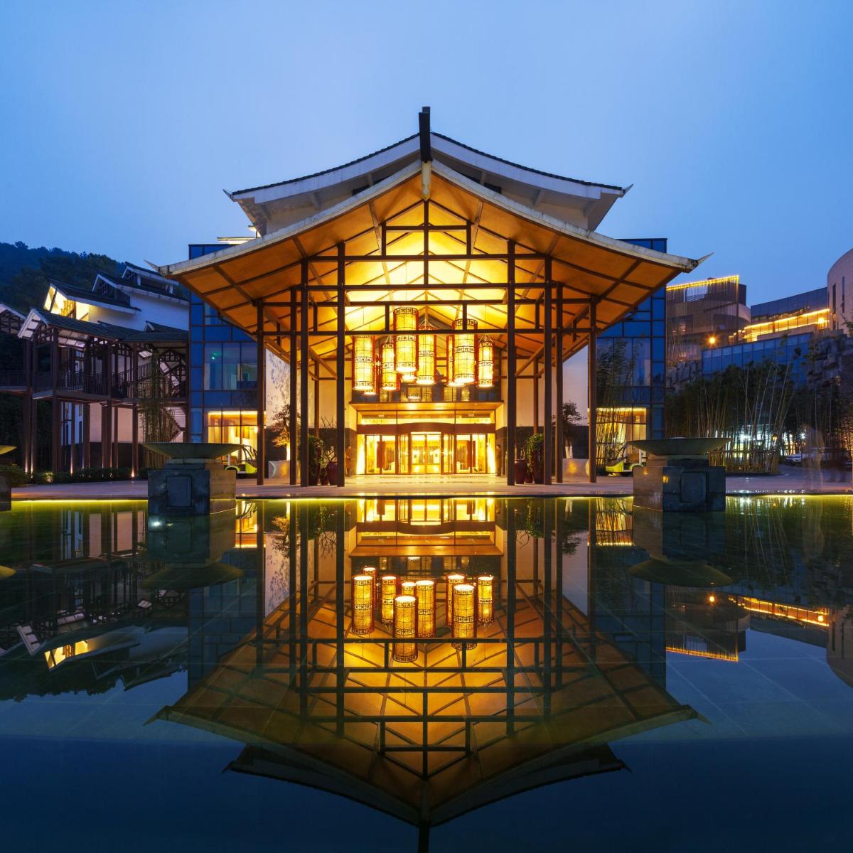 Sheenjoy Hotel Chongqing - Housity