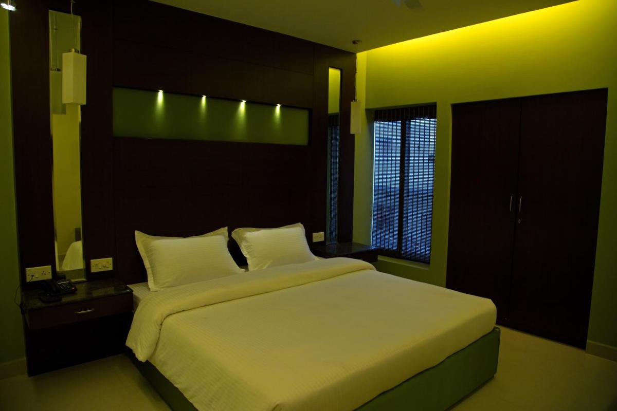 Leisure Stays - Premium Suites - Housity