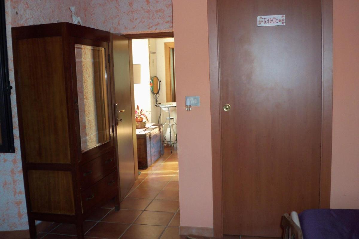 Borgoeden - Housity