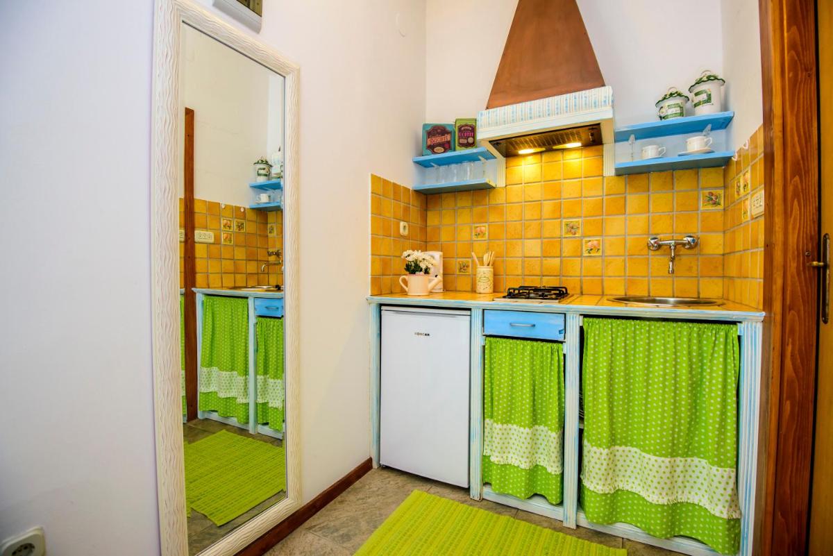 Rustica Apartments - Housity