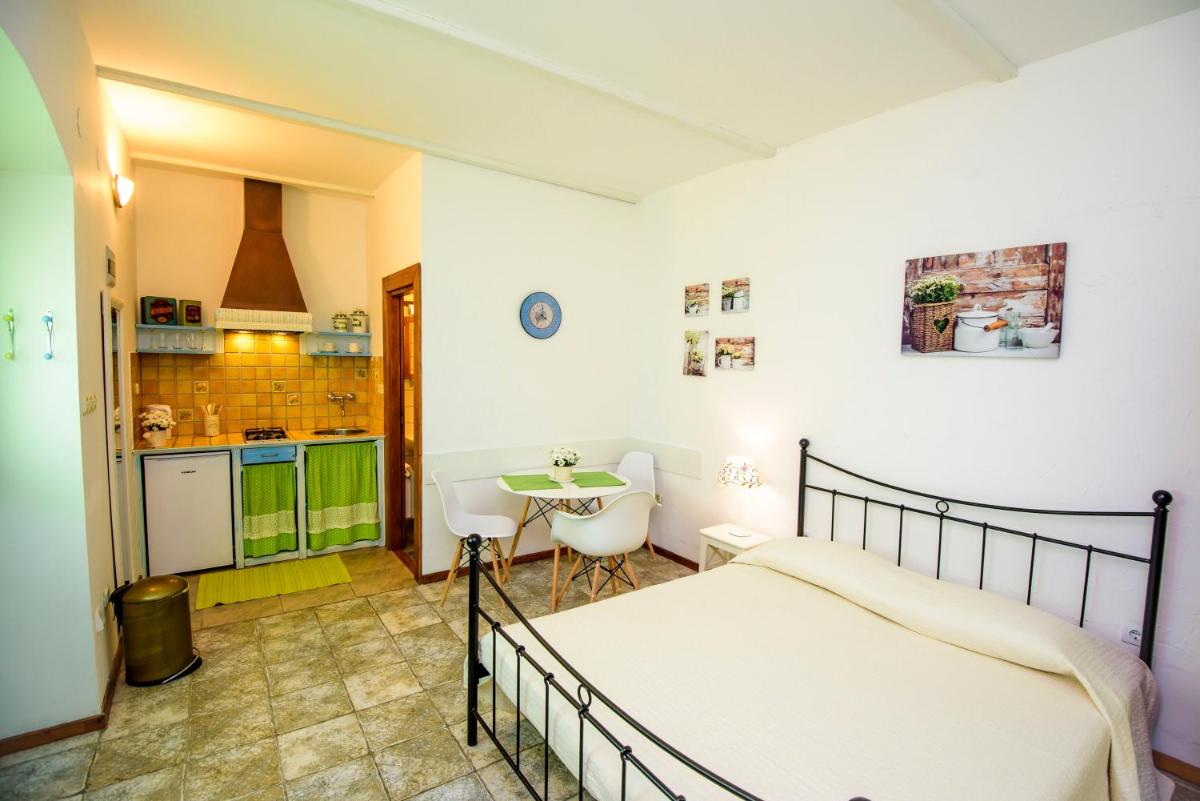 Rustica Apartments - Housity
