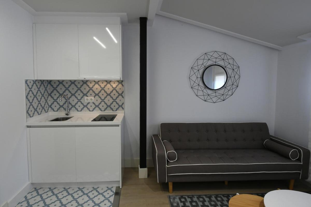 LEÓN SUITE Urban Studios - Hizvo