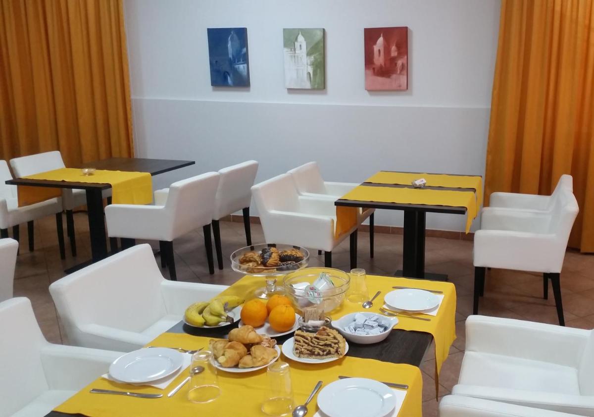 Hotel Città del Sole - Housity