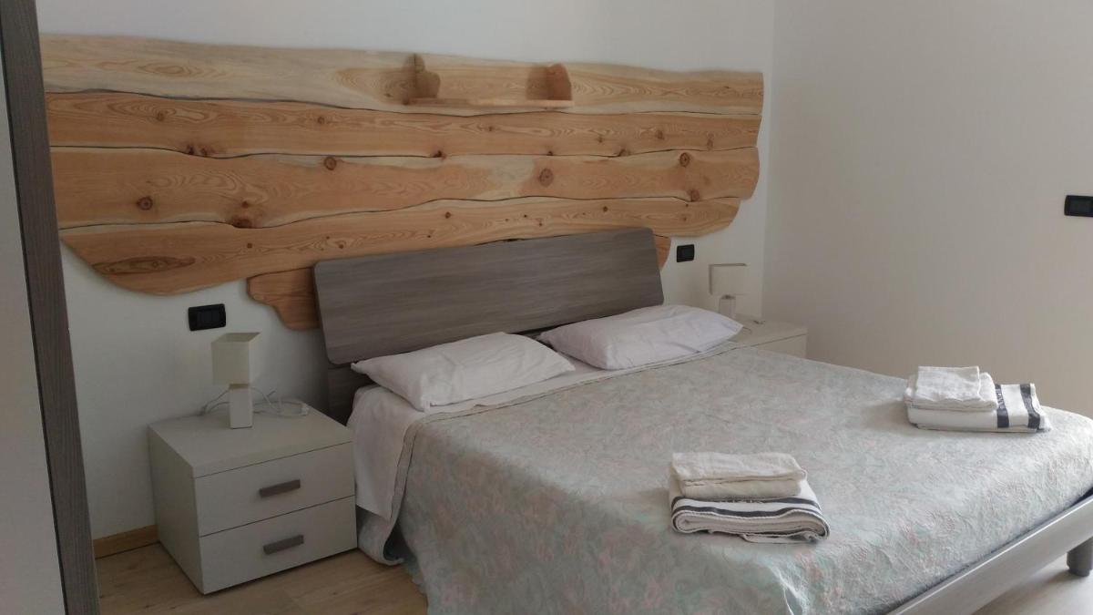Appartamenti Presanella - Housity