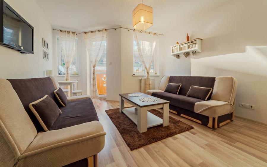 Apartament EverySky Karpacz - Wilcza 3a - Housity