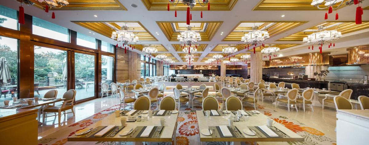 Fuzhou Jeurong Hotel - Housity