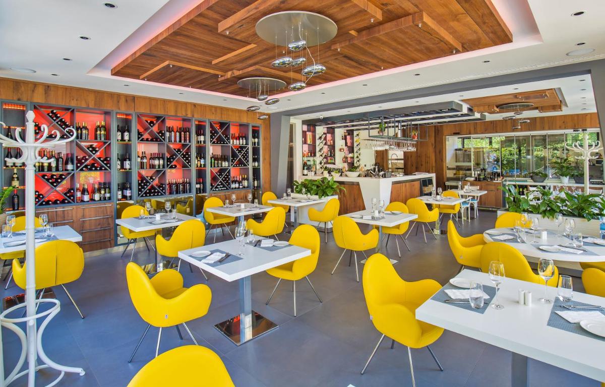 Apartments Mon Amour - Housity