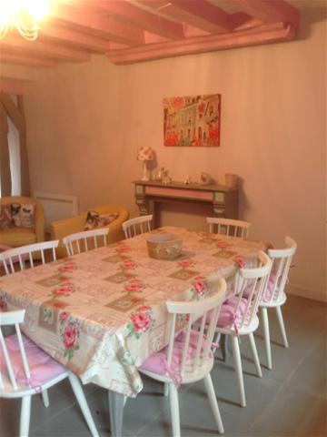 la bonbonniere - Housity