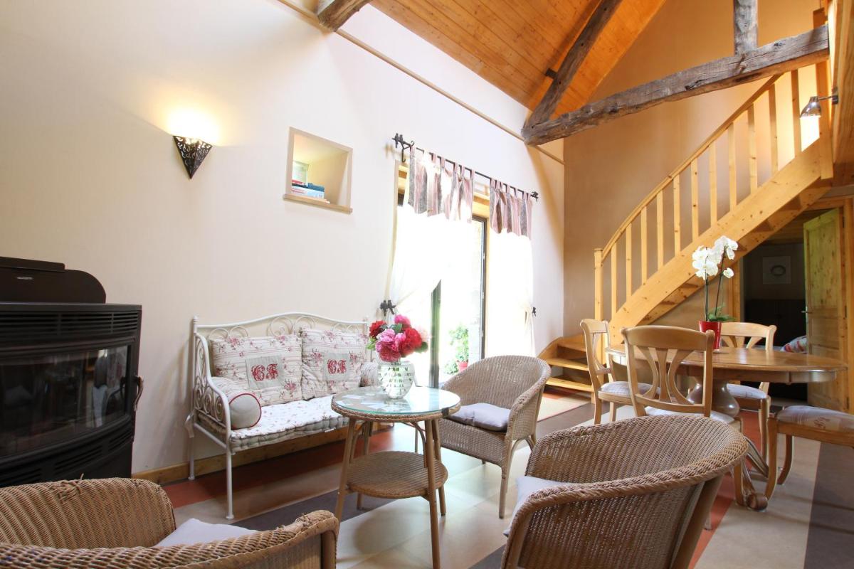 Domaine Des Philautins - Housity