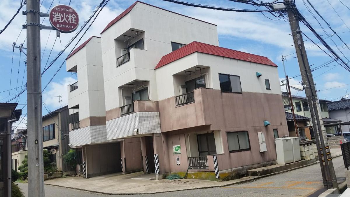Tsudoh Stay 102 - Housity