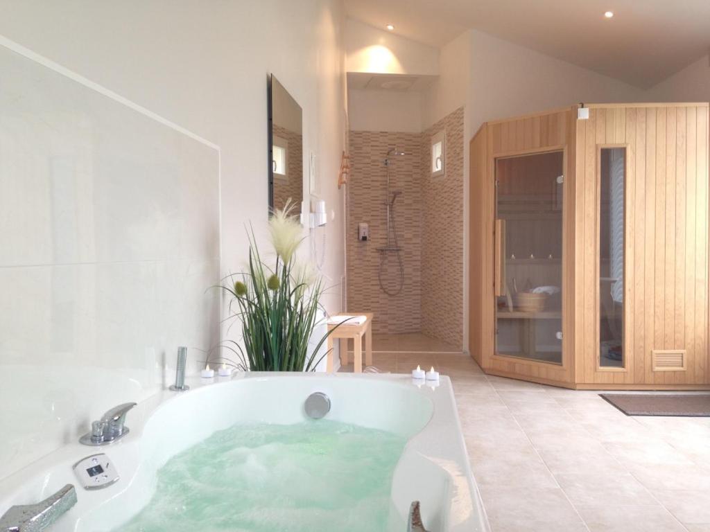 Le Clos Saint Martin - Hizvo