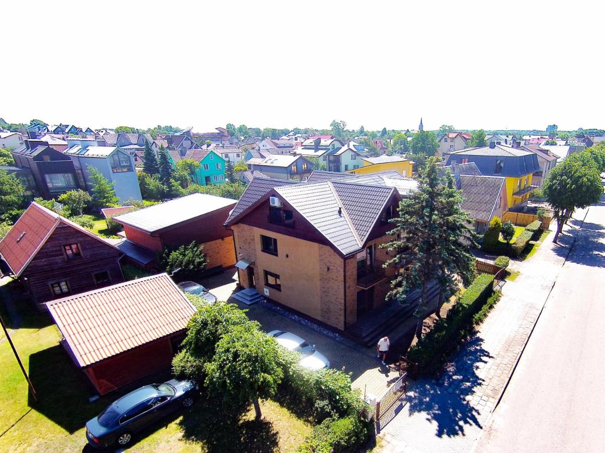 Vila Medus - Housity