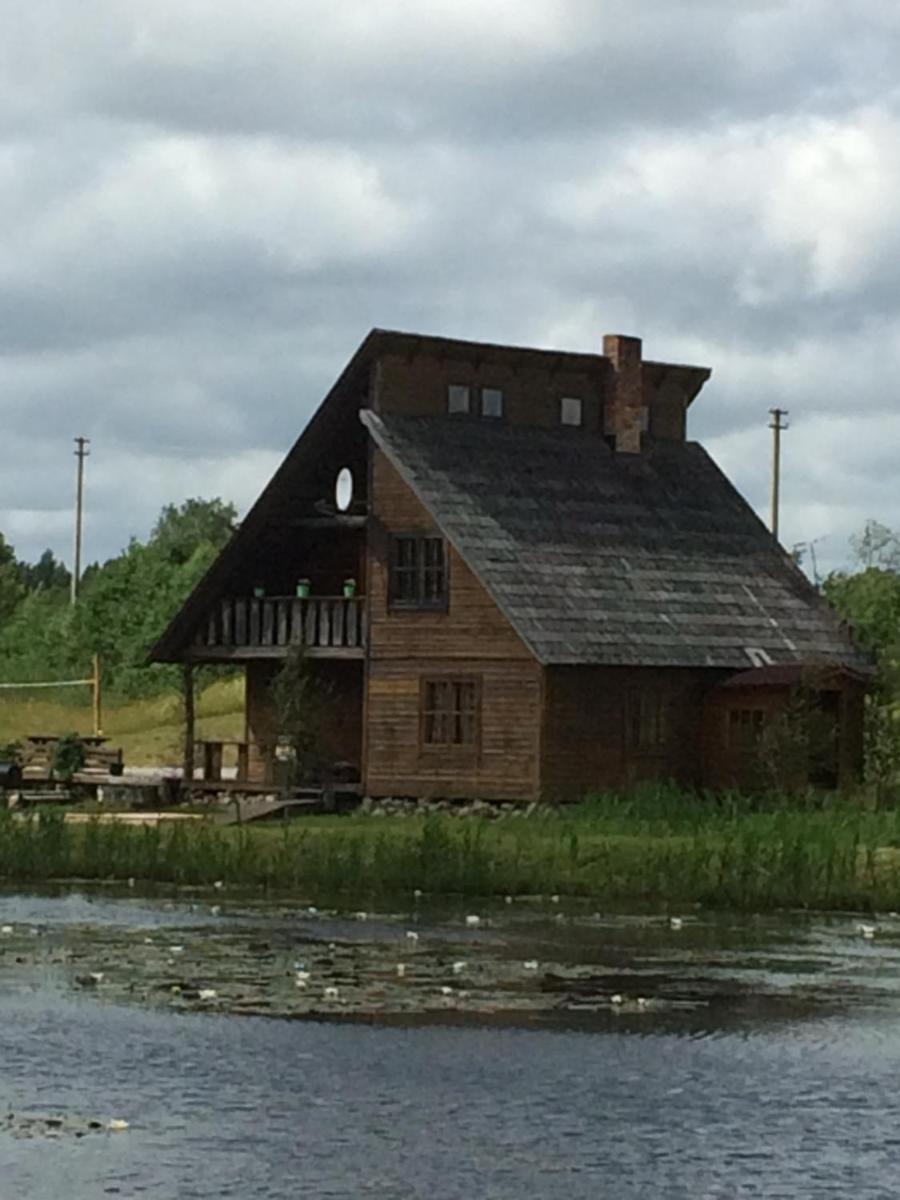 Brīvdienu māja Slugas - Housity
