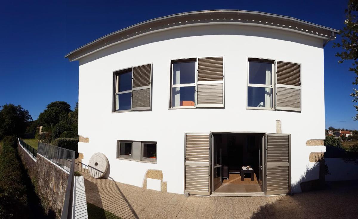Moleiro's Country House - Housity