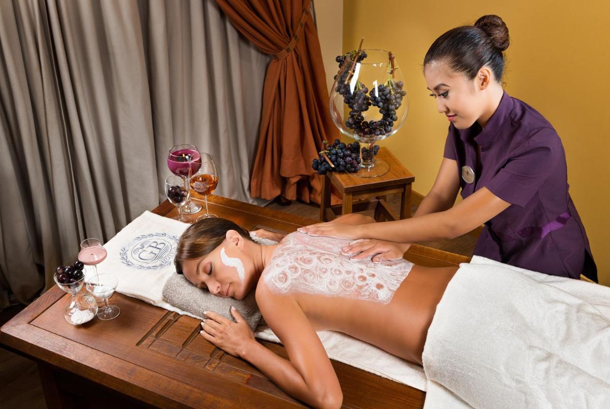 Hotel Terme Metropole - Oriental Spa & Resort - Housity