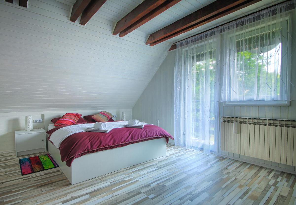 Suitetrails - Estavela Holiday home