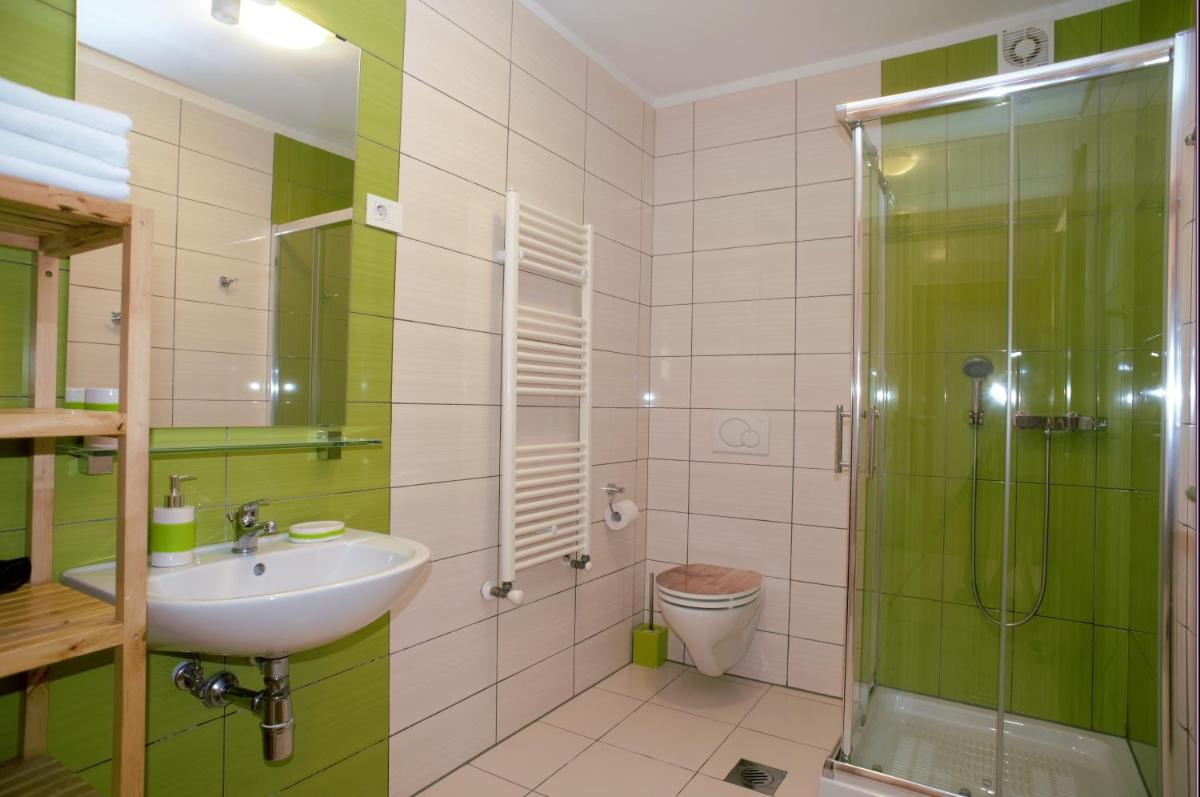 Apartments Nac Bovec - Housity