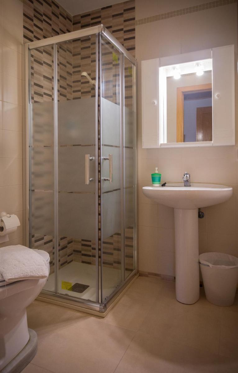 Hostal El Convent de Moncada - Housity