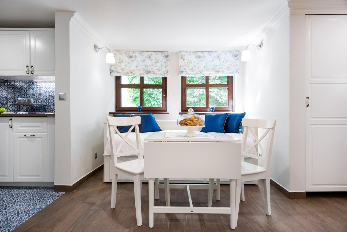 P&J Luxury Apartments - Housity
