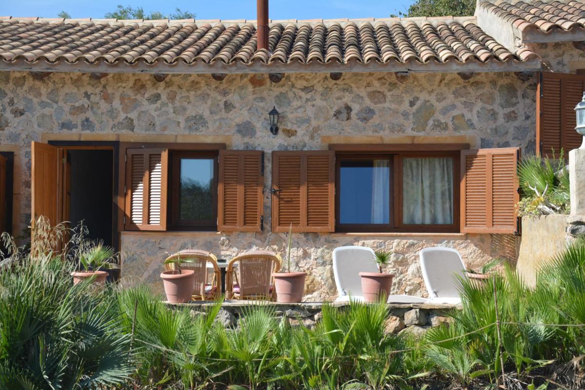 Finca Sa Duaia de Dalt - Housity