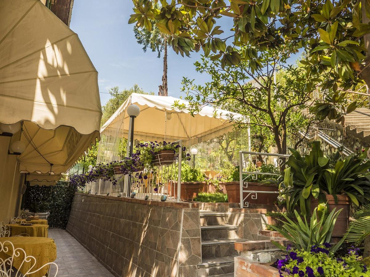 Bed and Breakfast Gioiello - Housity