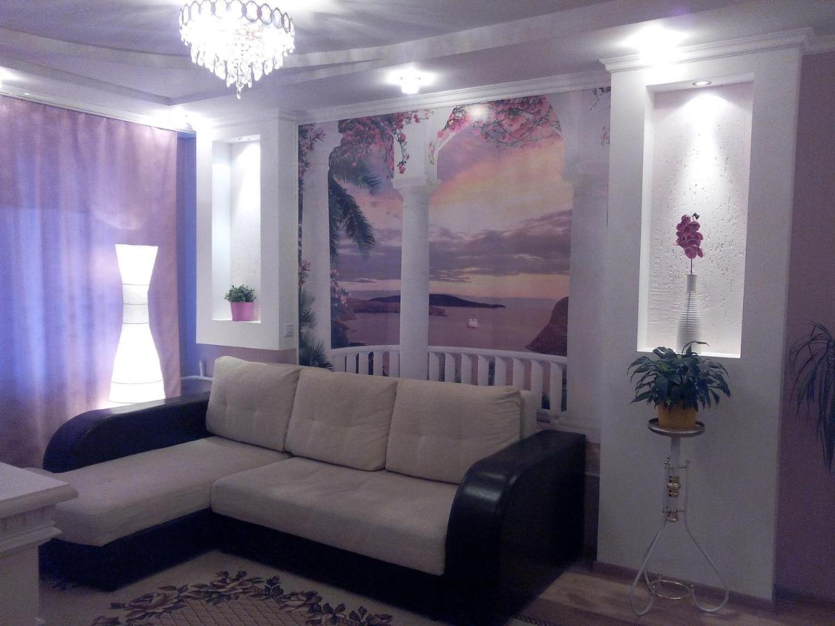 Apartment on Parkovoy 26 - Housity