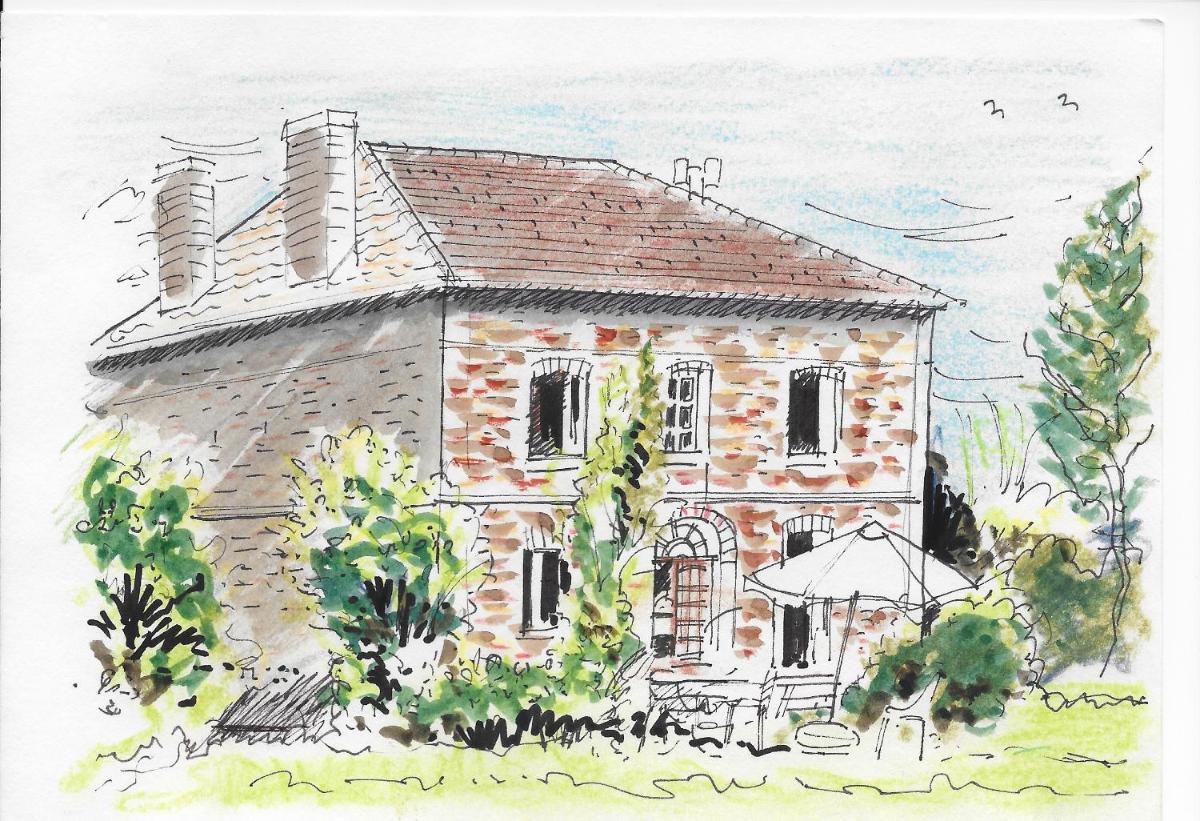 Country House - Spacious and Tranquil - Housity