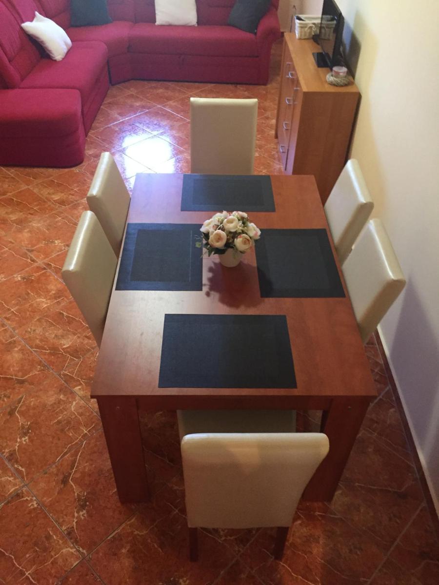 Suitetrails - Bíbor Apartman