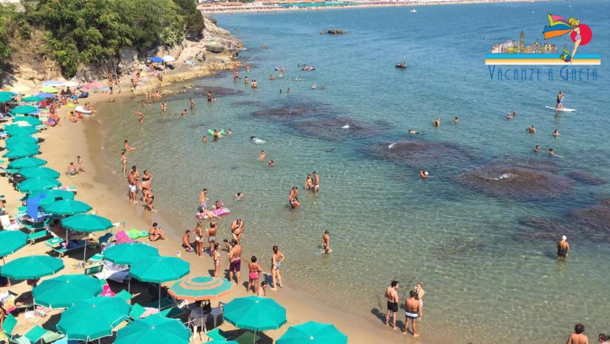 Vacanze a Gaeta - A Casa di Anna - Housity