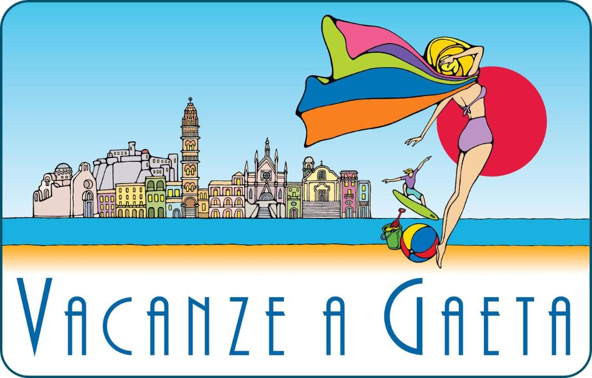 Vacanze a Gaeta - A Casa di Anna - Housity