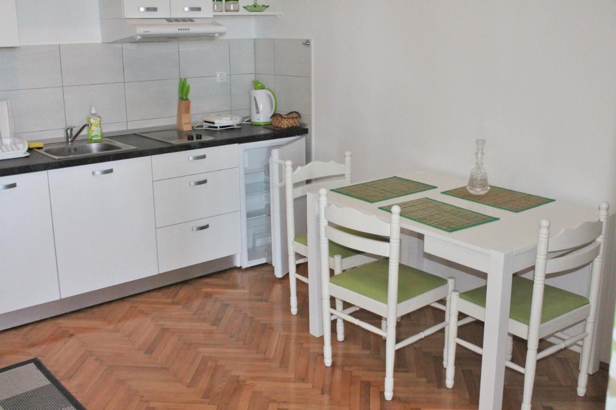 Apartment Bile - Housity